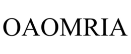 OAOMRIA