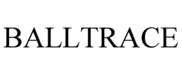 BALLTRACE