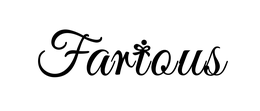 FARIOUS