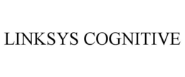LINKSYS COGNITIVE