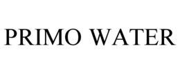 PRIMO WATER