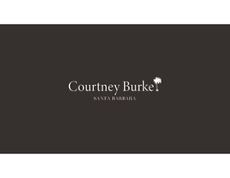 COURTNEY BURKE SANTA BARBARA