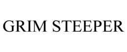 GRIM STEEPER