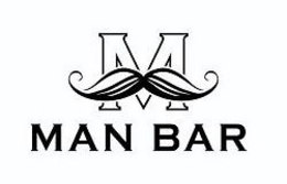 M MAN BAR