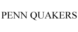 PENN QUAKERS