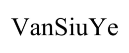 VANSIUYE