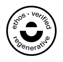 ETHOS · VERIFIED REGENERATIVE