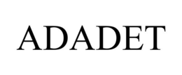 ADADET