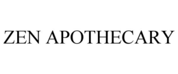 ZEN APOTHECARY