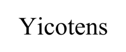 YICOTENS