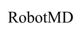 ROBOTMD