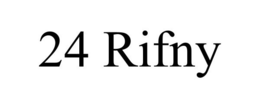 24 RIFNY