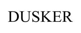 DUSKER