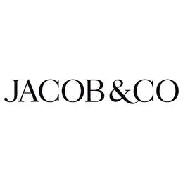 JACOB & CO