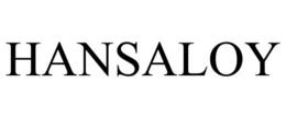 HANSALOY