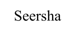 SEERSHA