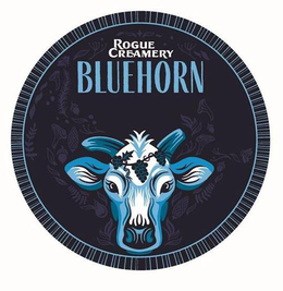 ROGUE CREAMERY BLUEHORN