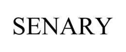 SENARY
