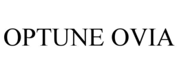 OPTUNE OVIA