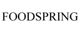 FOODSPRING