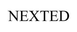 NEXTED
