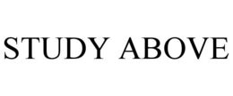 STUDY ABOVE