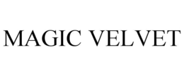 MAGIC VELVET