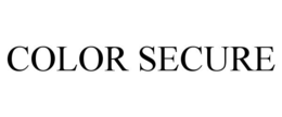 COLOR SECURE