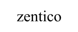 ZENTICO