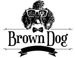 BROWN DOG