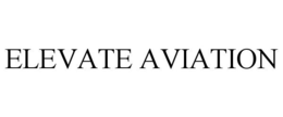 ELEVATE AVIATION