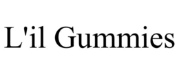 L'IL GUMMIES