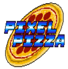 PIXEL PIZZA