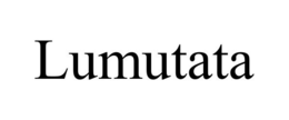 LUMUTATA