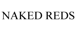 NAKED REDS