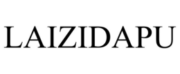 LAIZIDAPU