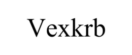 VEXKRB