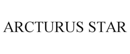 ARCTURUS STAR