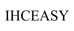 IHCEASY