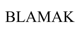 BLAMAK