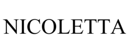 NICOLETTA