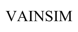 VAINSIM