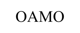 OAMO