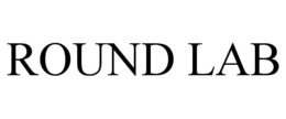 ROUND LAB