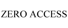 ZERO ACCESS