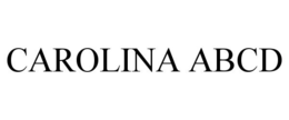 CAROLINA ABCD