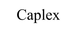 CAPLEX