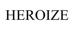 HEROIZE