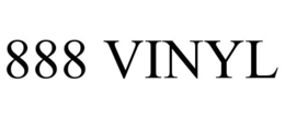 888 VINYL