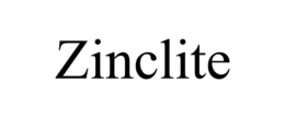 ZINCLITE